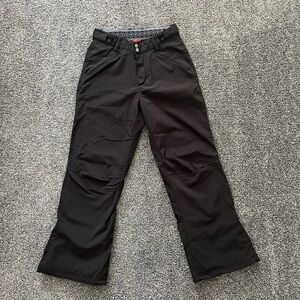 Gerry Women's Black Snow / Ski Pants